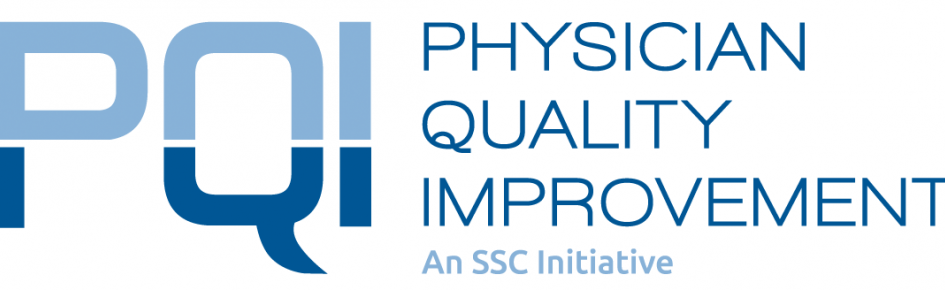 Physician Quality Improvement logo