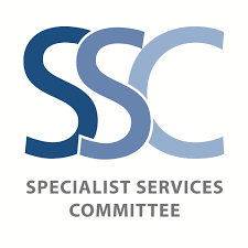 Specialist Services Committee logo